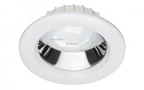 Arlight Светодиодный светильник MD-230MP-30W White