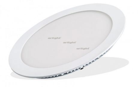 Arlight Светильник DL-192M-18W Day White