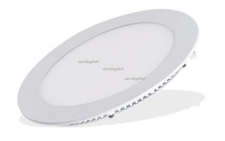 Arlight Светильник DL-172M-15W Warm White