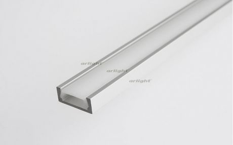 Arlight Алюминиевый Профиль 2 метра MIC-2000 ANOD
