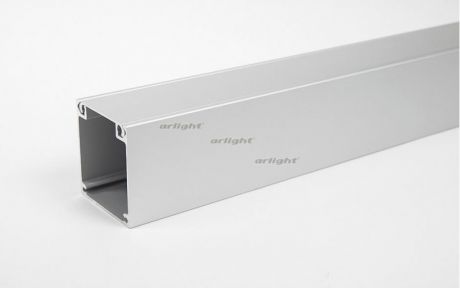 Arlight Алюминиевый Профиль 2 метра BOX72-2000 ANOD
