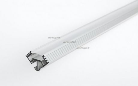 Arlight Алюминиевый Профиль 2 метра T45-2000 (CT) ANOD
