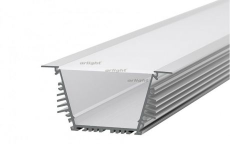 Arlight Алюминиевый Профиль 2 метра KLUS-POWER-RW70FS-2000 ANOD