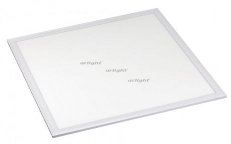 Arlight Панель LED-600x600A-40W White (ARL, потолочный)