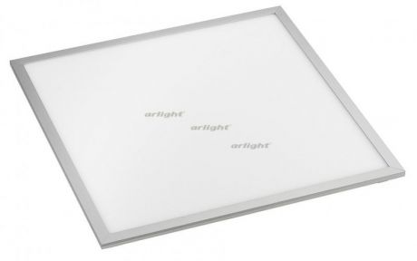 Arlight Панель IM-600x600BS-40W White
