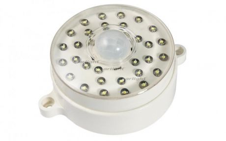 Arlight Светильник сенсорный PIR32 (2W, 32 LED)