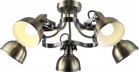 ARTE Lamp A5216PL-5AB