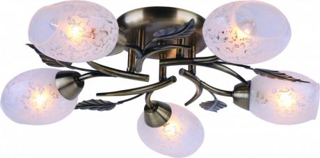 ARTE Lamp A6157PL-5AB