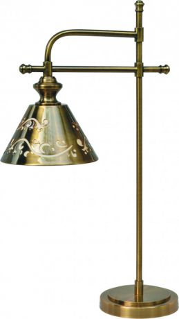 ARTE Lamp A1511LT-1PB