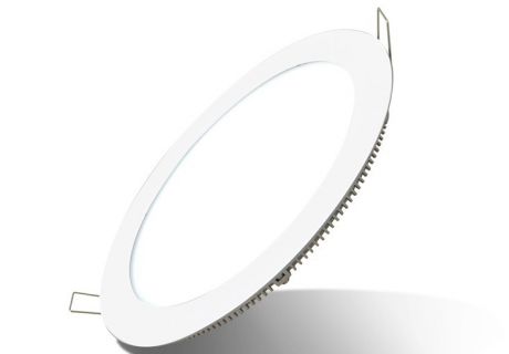ESTARES Светодиодный светильник (встраиваемый) DL-14-120х220-220V 14W IP54 White