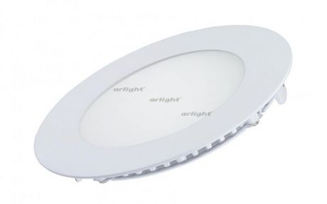 Arlight Светильник DL-120M-9W Warm White