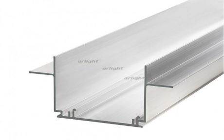 Arlight Алюминиевый Профиль 2 метра -держатель TEK-POWER-RW70F-GH13-2000