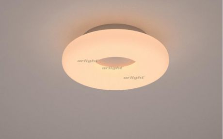 Arlight Светильник ALT-TOR-BB300SW-16W Warm White