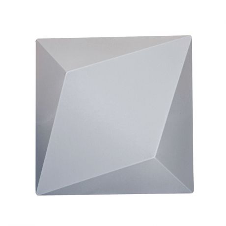 Artpole Светильник потолочный Eisberg C2 WH, E27, 4х18 Вт, H20хL65хW65, белый, шт
