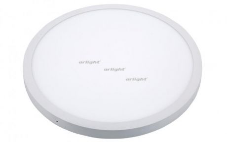 Arlight Светильник SP-R600A-48W Day White