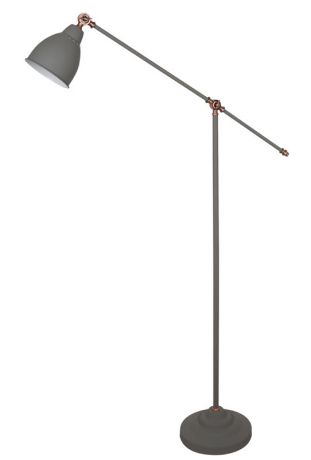 ARTE Lamp A2054PN-1GY