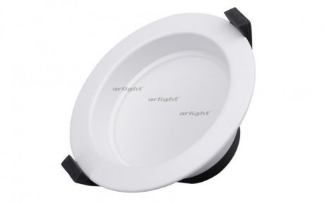 Arlight Светильник IM-125WH-Cyclone-10W Day White