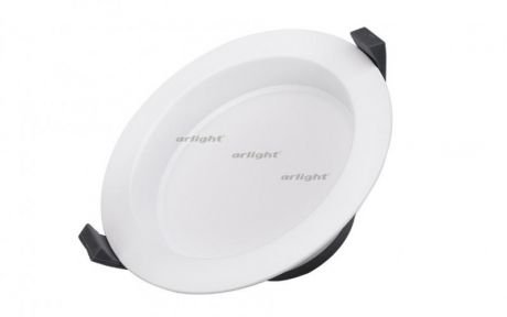 Arlight Светильник IM-145WH-Cyclone-14W Day White