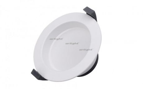 Arlight Светильник IM-115WH-Cyclone-10W Day White