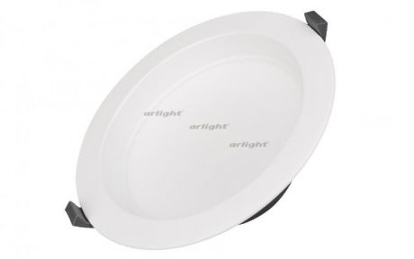 Arlight Светильник IM-200WH-Cyclone-20W Warm White
