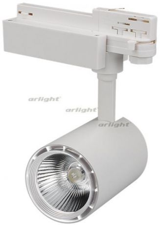 Arlight Светодиодный светильник LGD-1530WH-30W-4TR White 24deg