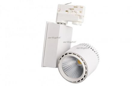 Arlight Светодиодный светильник LGD-2282WH-45W-4TR Day White 24deg