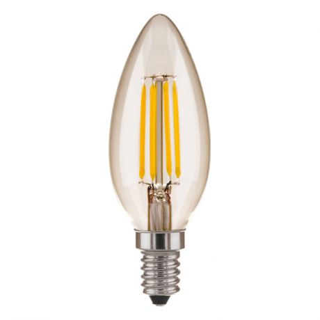 Elektrostandard Лампа светодиодная Свеча CD F 5W 4200K E14