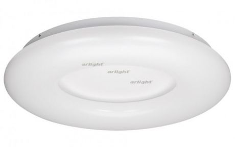 Arlight Светильник ALT-TOR-BB910SW-120W Warm White