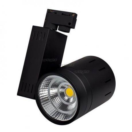Arlight Светодиодный светильник LGD-520BK 20W Warm White 24deg