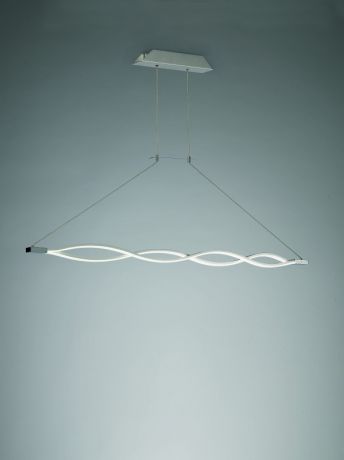 Mantra PENDANT 36W 3000K (30-150cm) DIMMABLE