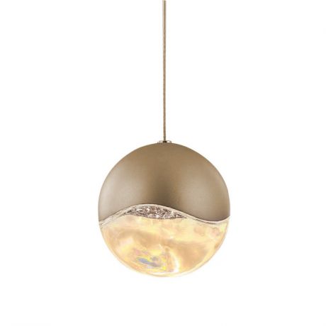 DeLight Collection Подвесной светильник Globo Gold S
