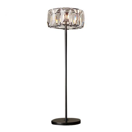 DeLight Collection Торшер Harlow Crystal 3