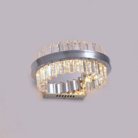 DeLight Collection Настенный светильник Crystal