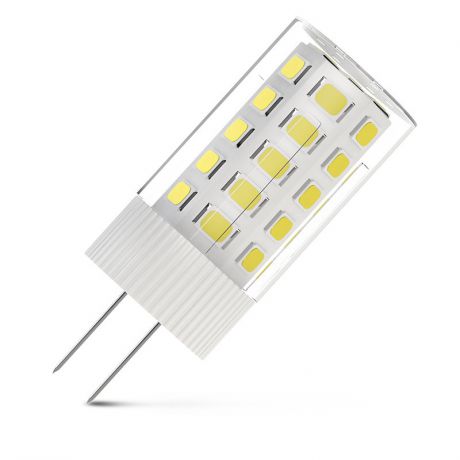 X-Flash Лампа LED X-flash XF-G4-C33-3W-3000K-12V (арт. 48908)