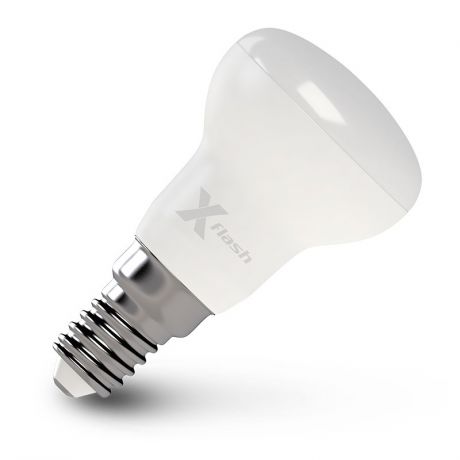 X-Flash Лампа LED X-flash XF-E14-R39-4W-4000K-230V (арт.48427)