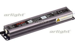 Arlight Блок питания ARPV-GT12050A (12V, 4.2A, 50W)