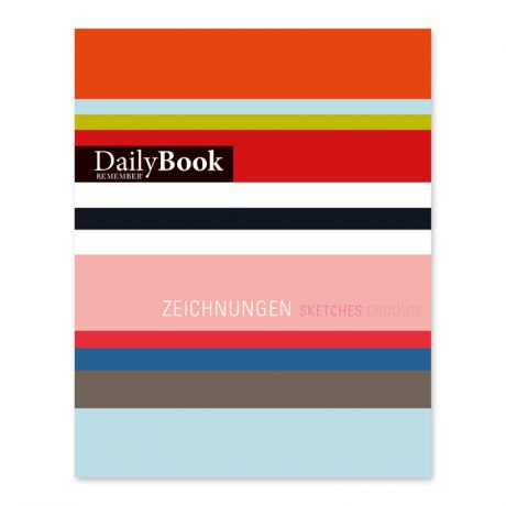 Remember Блокнот dailybook