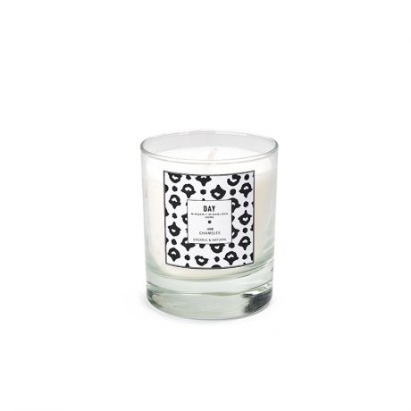 Urbanika ароматизированная свеча JASMINE