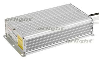 Arlight Блок питания ARPV-12200 (12V, 16.7A, 200W) (ARL, Металл)