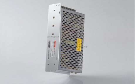 Arlight Блок питания ARD-150-24V-12V (4A, 100W+50W)