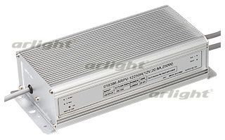 Arlight Блок питания ARPV-ST24250 (24V, 10.4A, 250W)