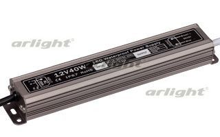 Arlight Блок питания ARPV-GT24040A (24V, 1.67A, 40W)