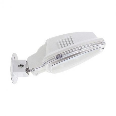 Horoz Electric HL190 Уличный фонарь 60W E27 Белый