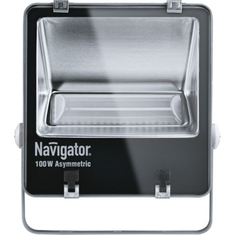 Navigator Светильник Navigator 94 748 NFL-AM-100-5K-GR-IP65-LED