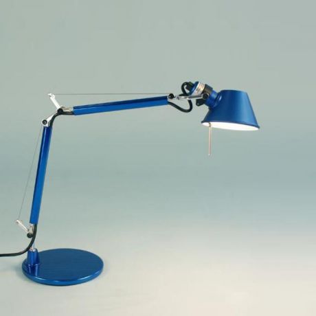 Artemide A011850 TOLOMEO MICRO INC BLU