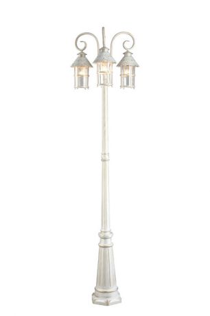 ARTE Lamp A1467PA-3WG