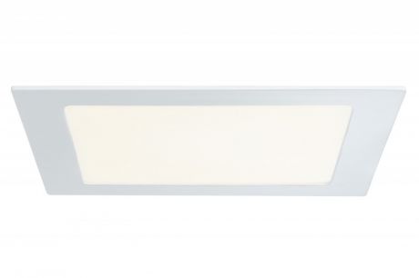 Paulmann Prem EBL Panel ec LED 11,5W 2700 175mm W