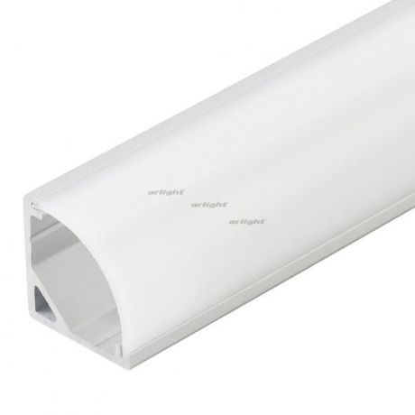 Arlight Профиль SL-KANT-H16-2000 ANOD