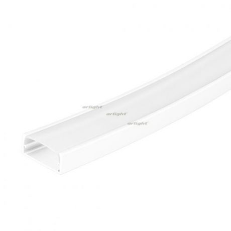 Arlight Профиль 2 метра ARH-WAVE-2000 WHITE