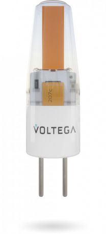 Voltega Капсула G4 2800К 2W VG9-K1G4warm2W-12